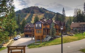 Mountain Town Properties The Lofts 1
